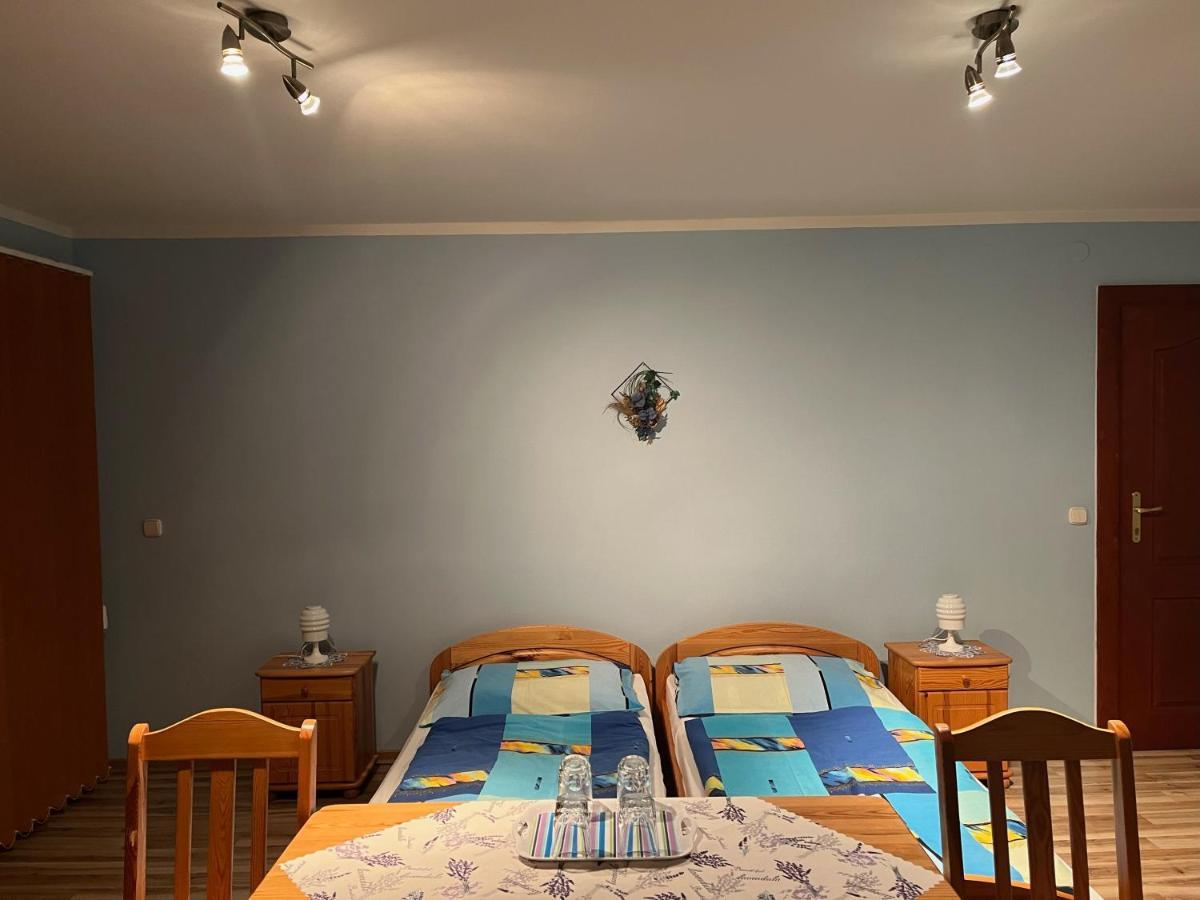 Penzion Serafin Ruzomberok Esterno foto